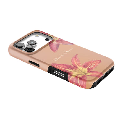 Made in Heaven iPhone Case gallery - Iphone_17_Pro_2