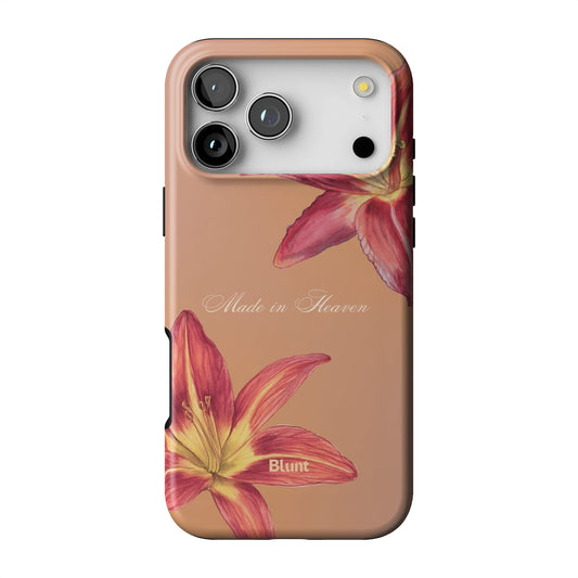 Made in Heaven iPhone Case gallery - Iphone_17_Pro_Max_1