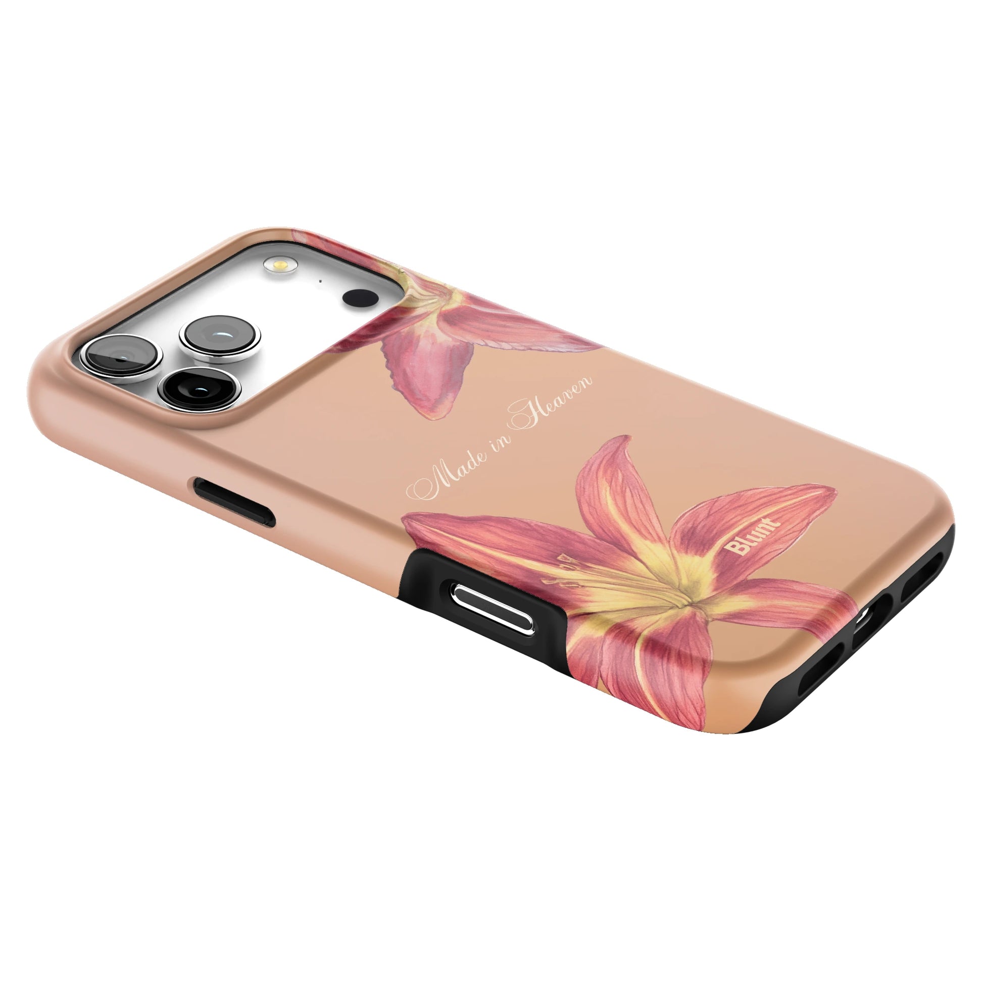 Made in Heaven iPhone Case gallery - Iphone_17_Pro_Max_2