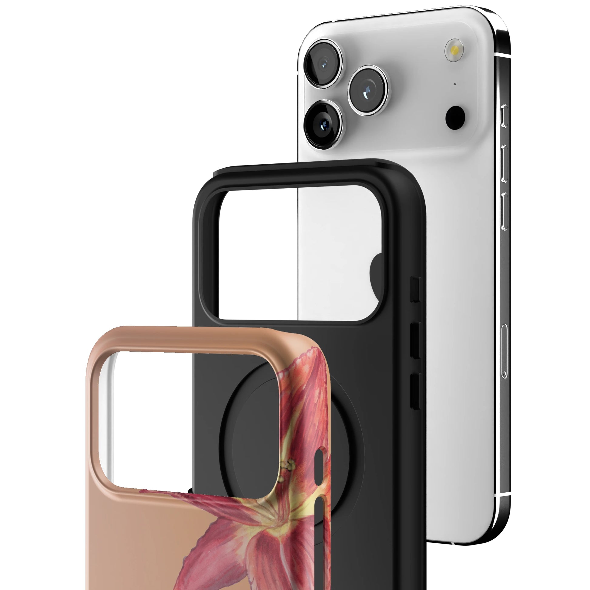 Made in Heaven iPhone Case gallery - Iphone_17_Pro_Max_3