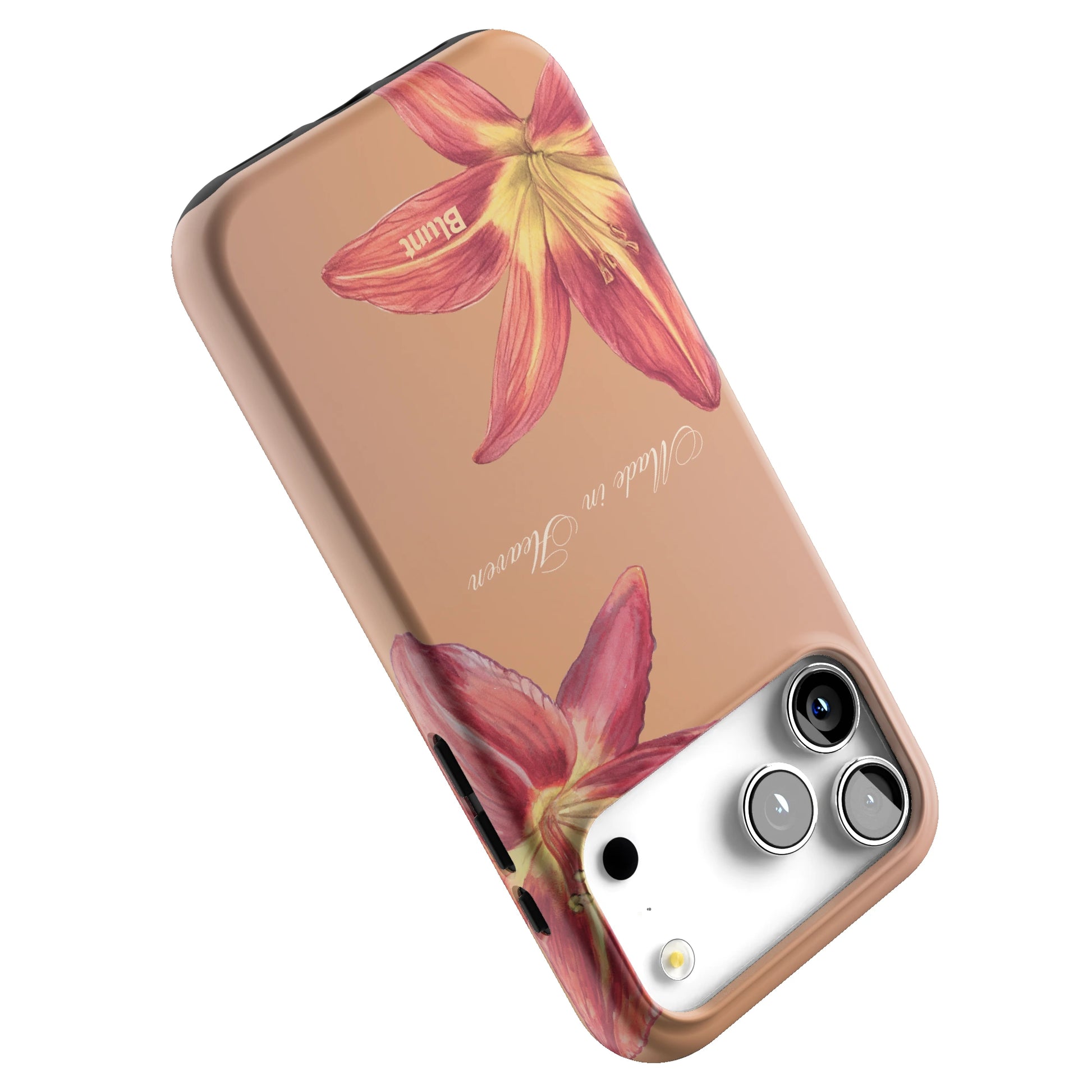 Made in Heaven iPhone Case gallery - Iphone_17_Pro_Max_5
