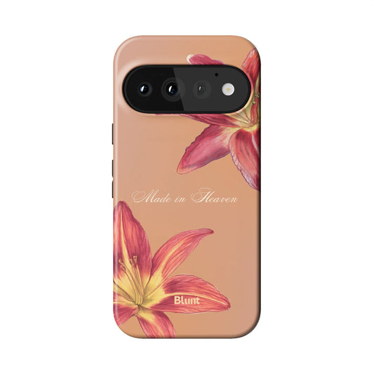 Made in Heaven Pixel Case - Blunt Cases
