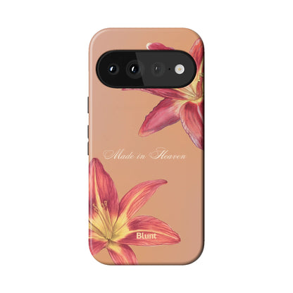 Made in Heaven Pixel Case - Blunt Cases