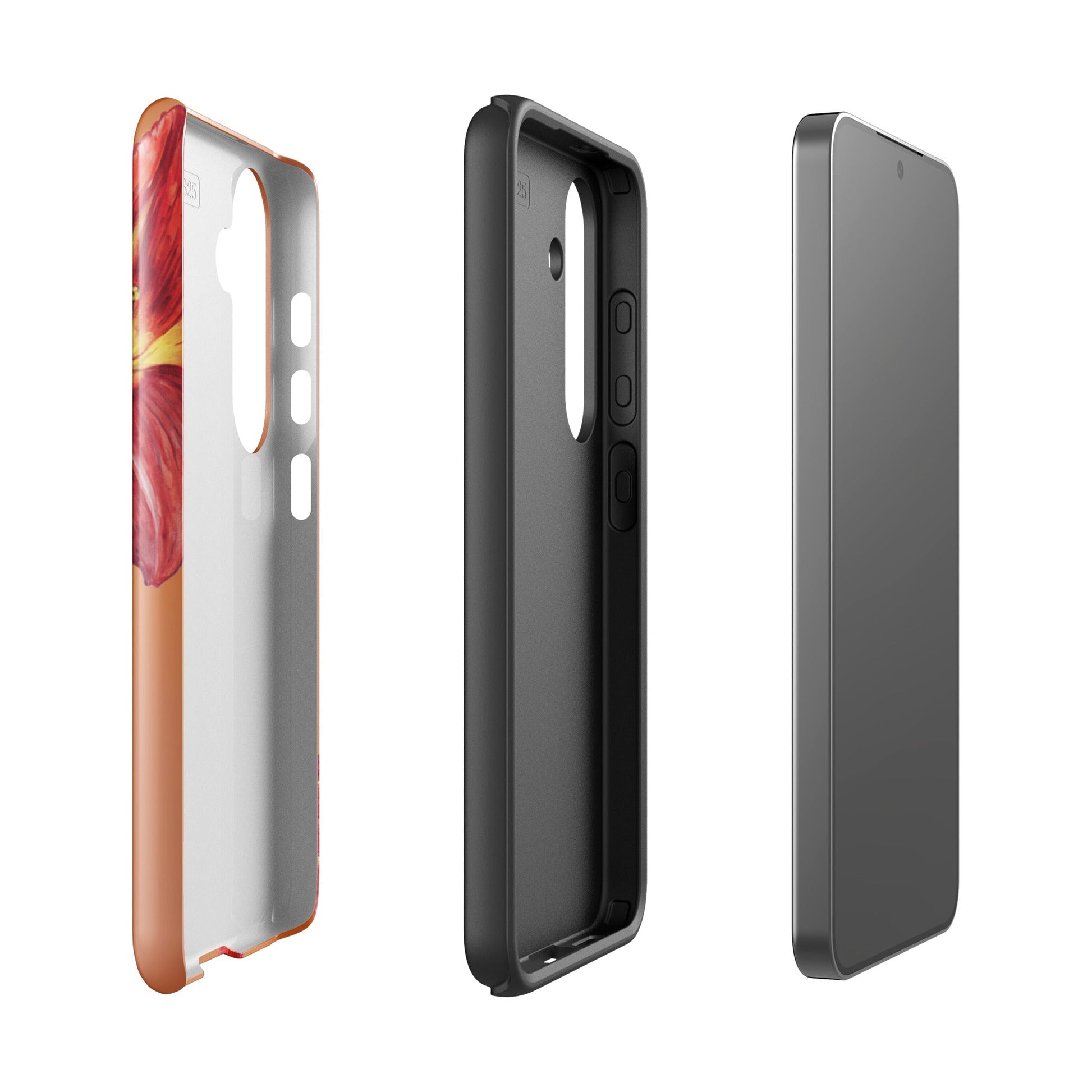 Made in Heaven Samsung Case - Blunt Cases