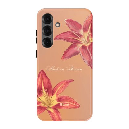 Made in Heaven Samsung Case - Blunt Cases