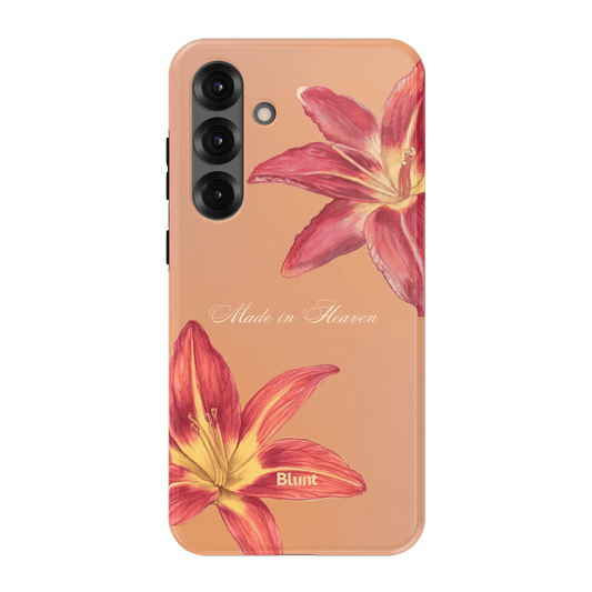 Made in Heaven Samsung Case - Blunt Cases