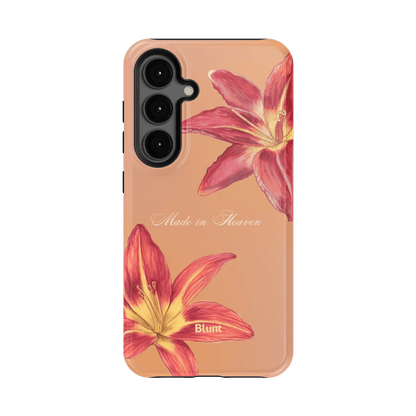 Made in Heaven Samsung Case - Blunt Cases