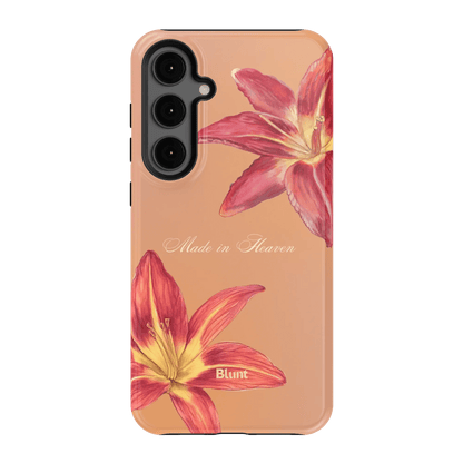 Made in Heaven Samsung Case - Blunt Cases