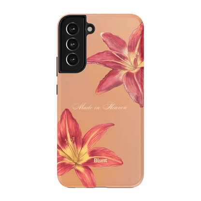 Made in Heaven Samsung Case - Blunt Cases