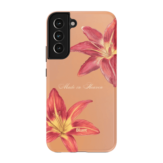 Made in Heaven Samsung Case - Blunt Cases