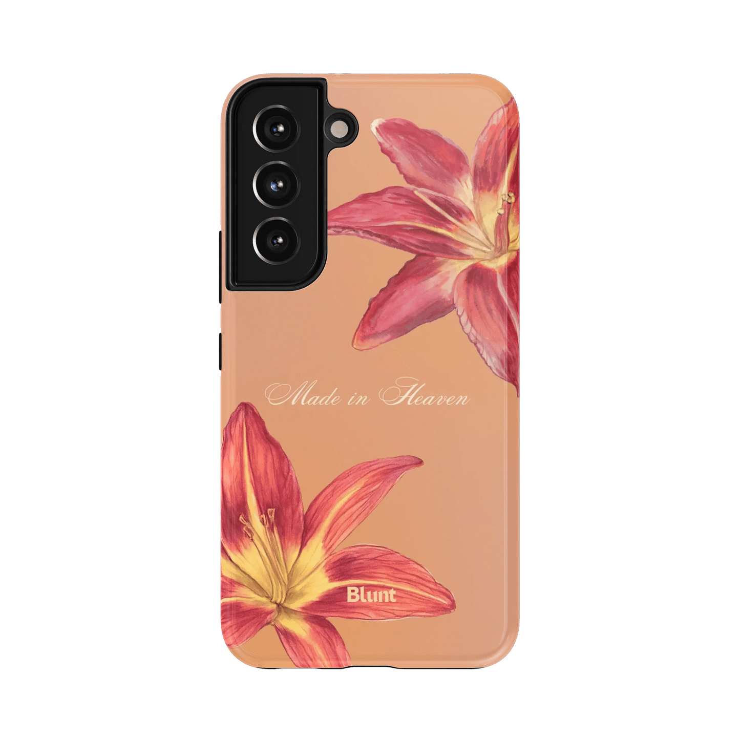 Made in Heaven Samsung Case - Blunt Cases