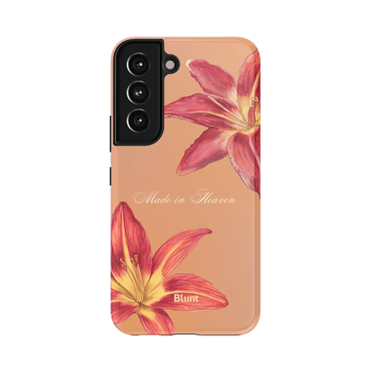 Made in Heaven Samsung Case - Blunt Cases