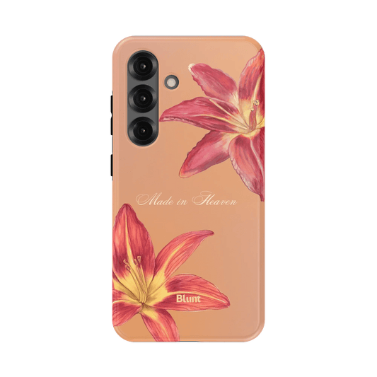 Made in Heaven Samsung Case - Blunt Cases
