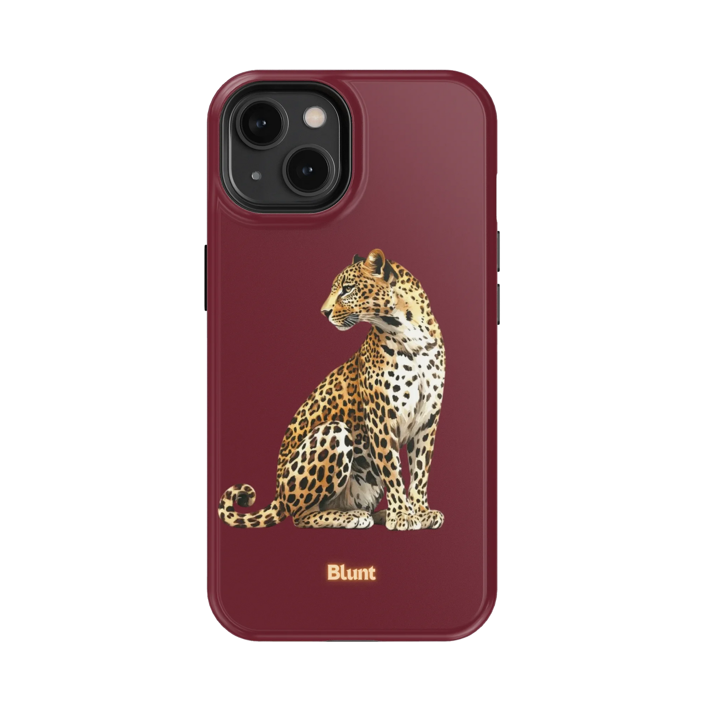Keyari iPhone Case