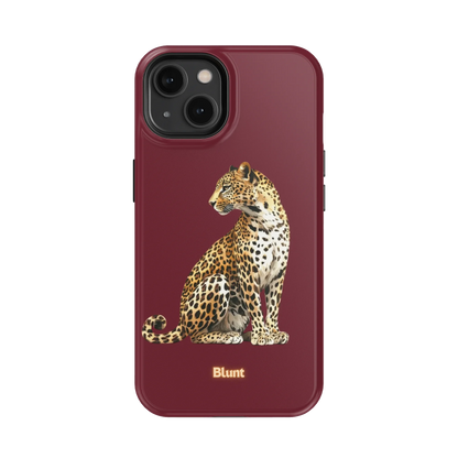 Keyari iPhone Case