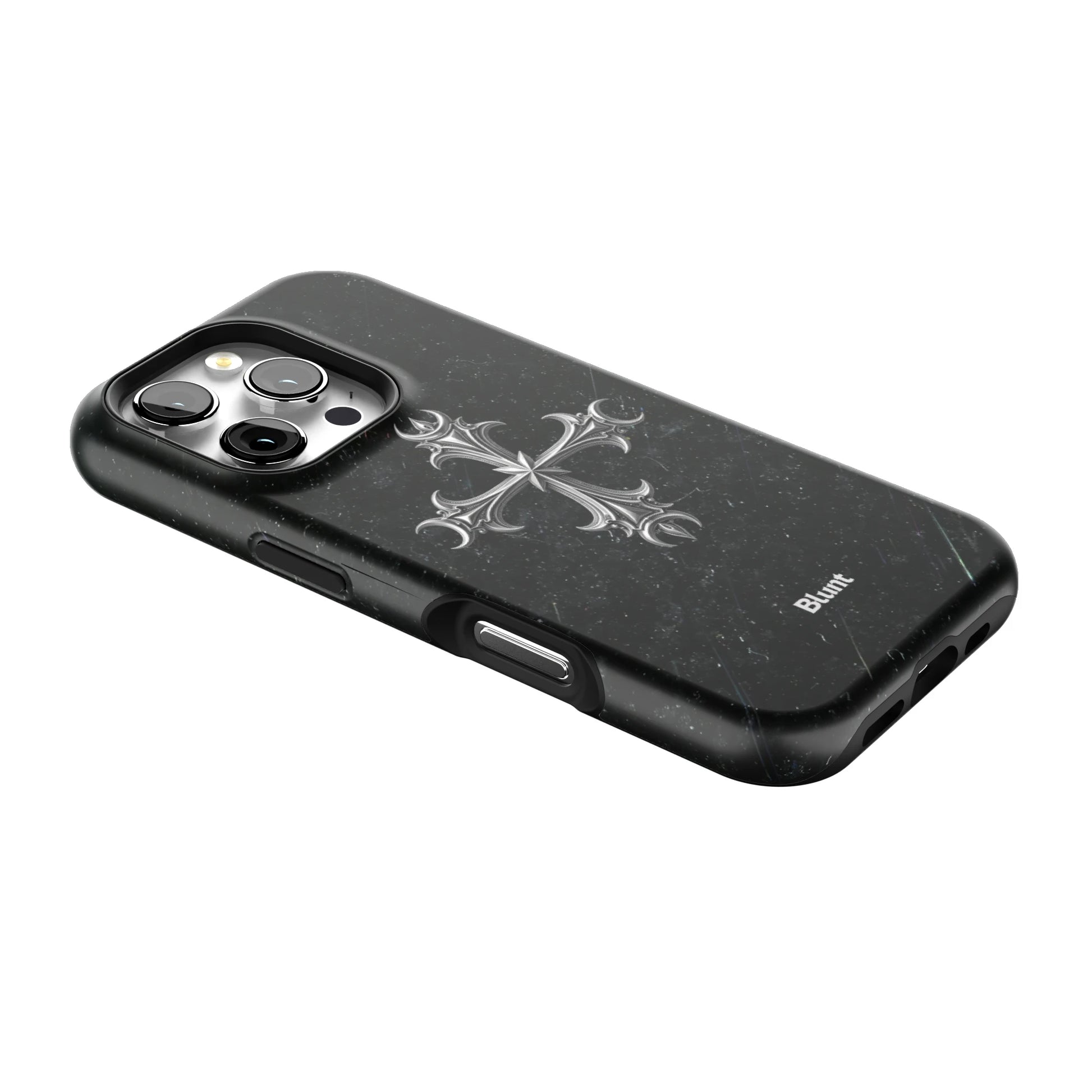 Spiked-Relic-iphone-case-iPhone 16 Pro-2