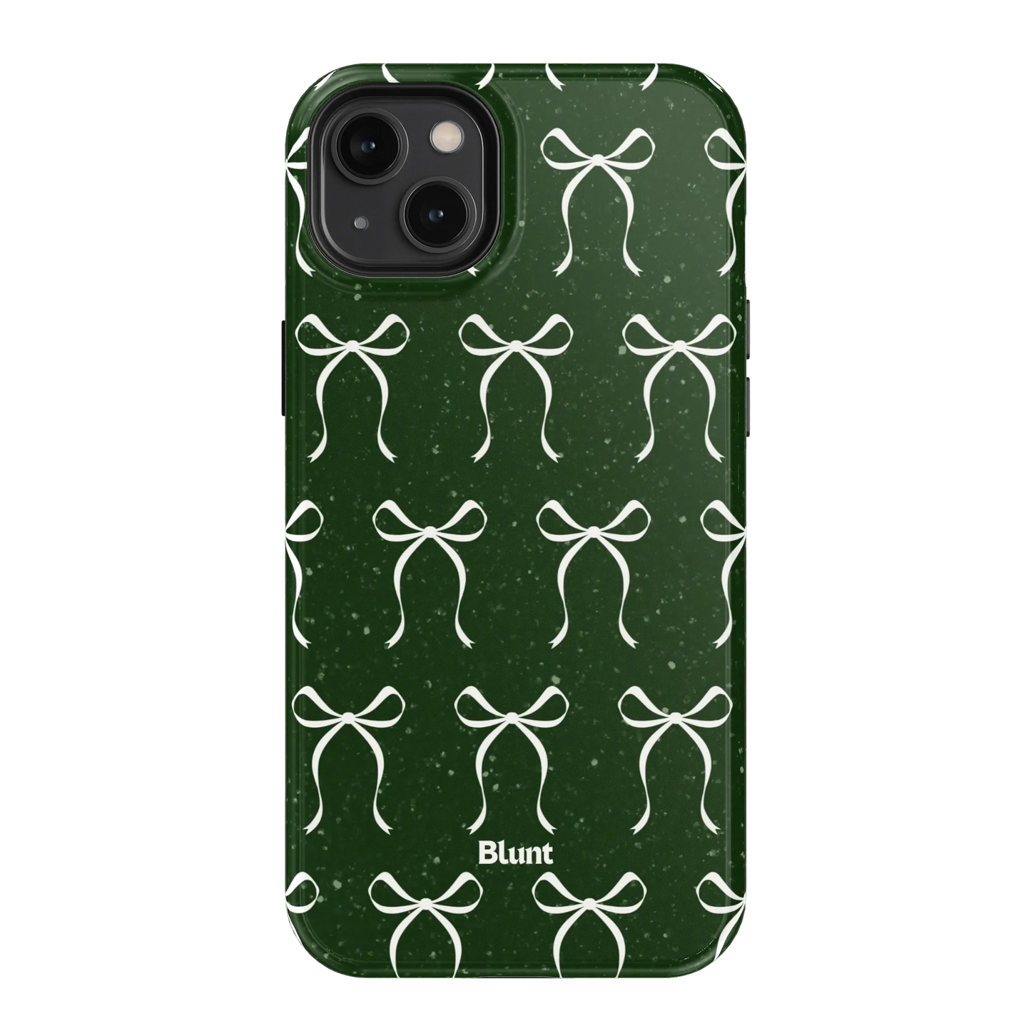 Knot iPhone Case