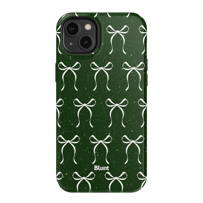 Knot iPhone Case