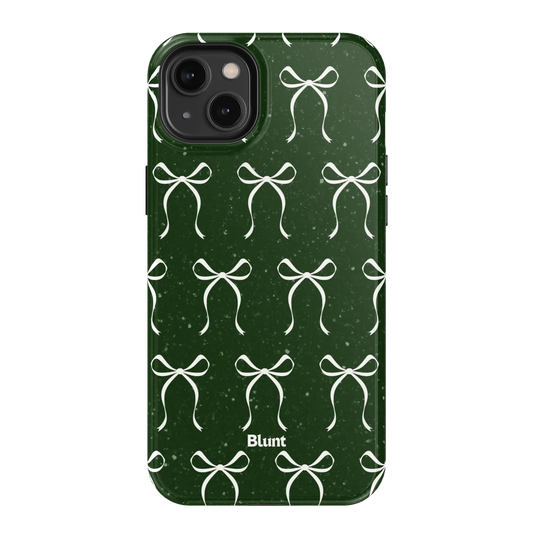 Knot iPhone Case