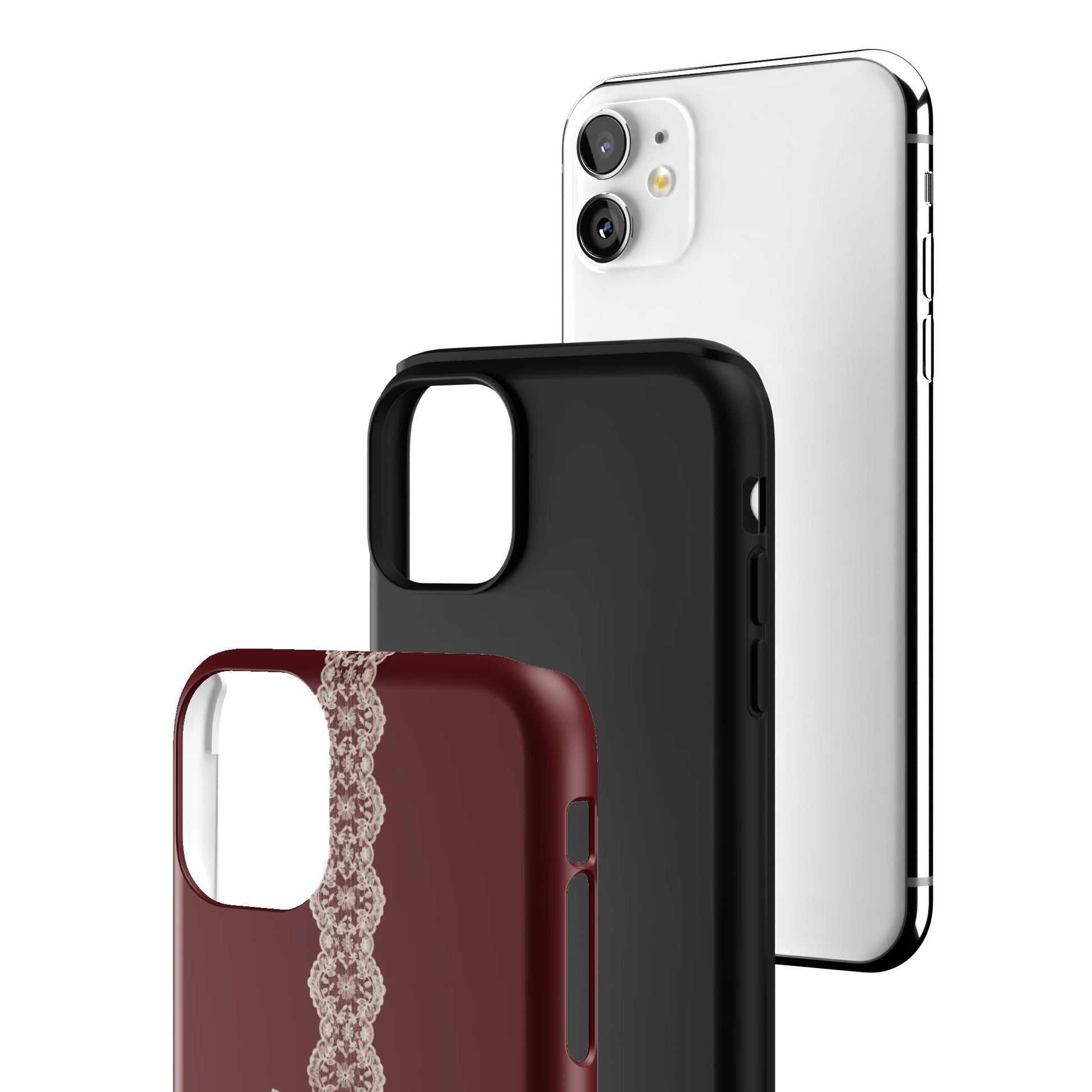 Magdaline iPhone Case gallery - Iphone_11_Iphone_3