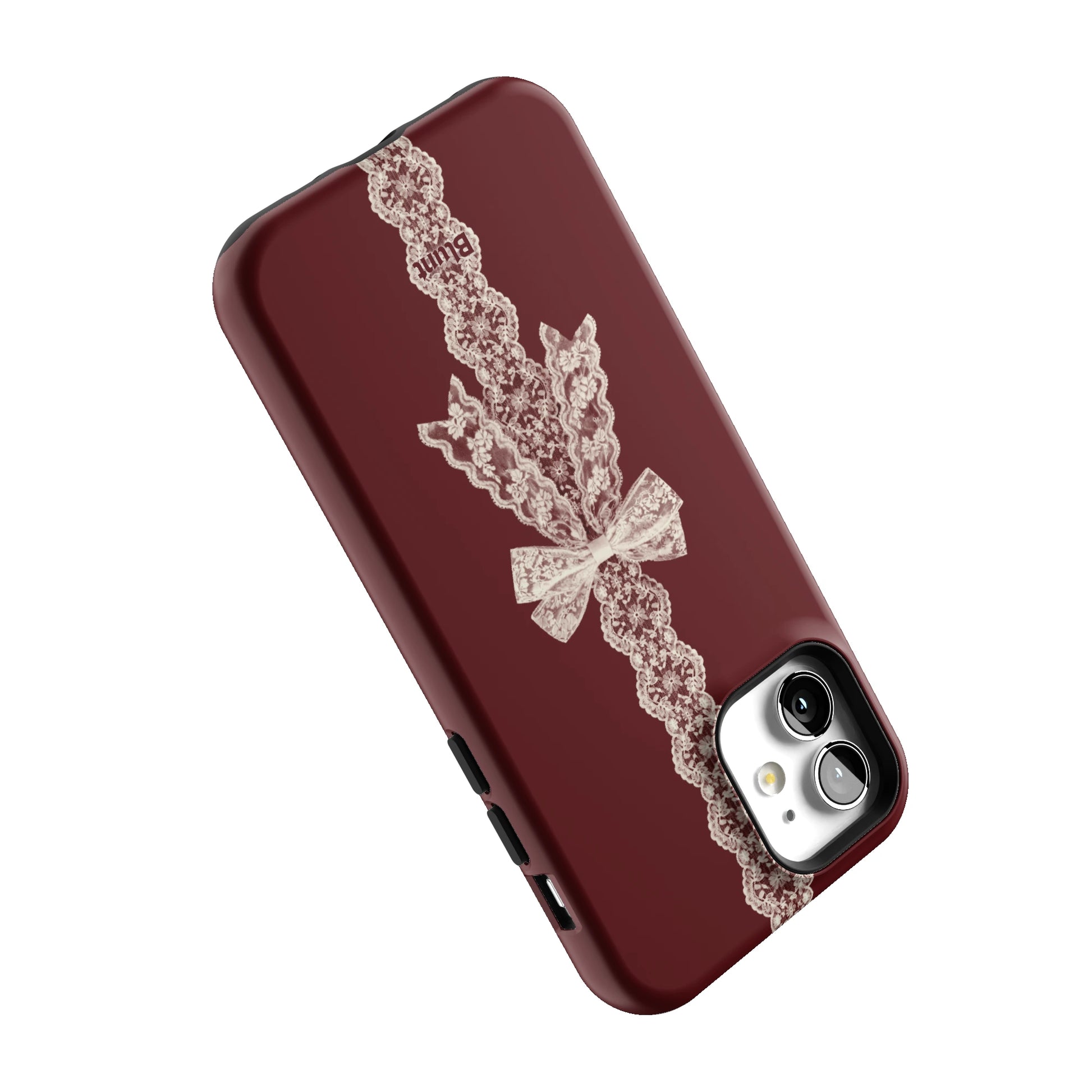 Magdaline iPhone Case gallery - Iphone_12_Iphone_5