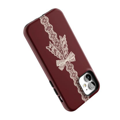 Magdaline iPhone Case gallery - Iphone_12_Iphone_5