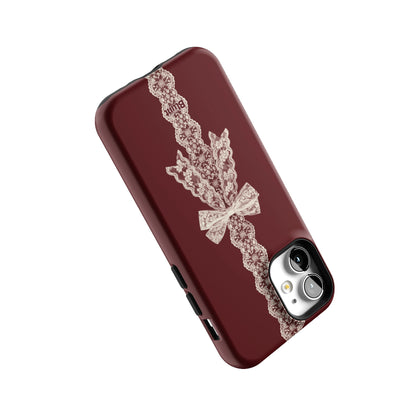 Magdaline iPhone Case gallery - Iphone_12_Mini_Air_Plus_5
