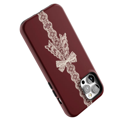 Magdaline iPhone Case gallery - Iphone_12_Pro_Max_5