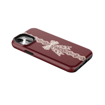 Magdaline iPhone Case gallery - Iphone_13_Mini_Air_Plus_2