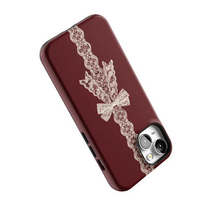 Magdaline iPhone Case gallery - Iphone_14_Iphone_5