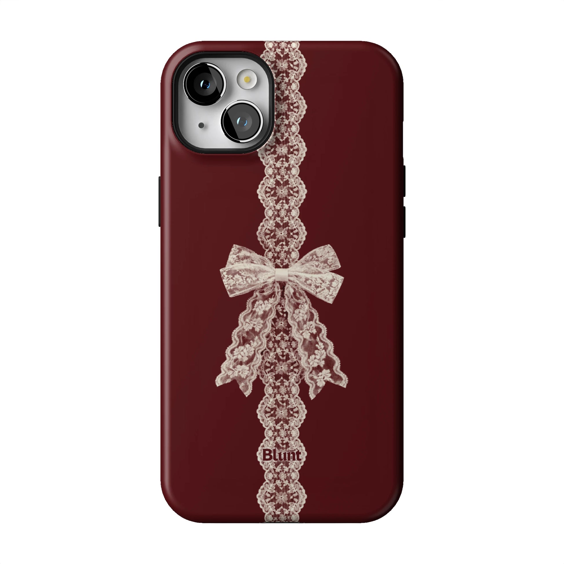 Magdaline iPhone Case gallery - Iphone_14_Mini_Air_Plus_1