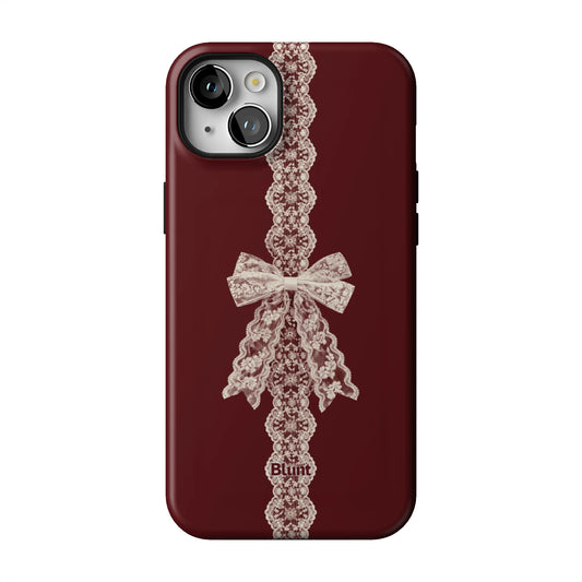 Magdaline iPhone Case gallery - Iphone_14_Mini_Air_Plus_1