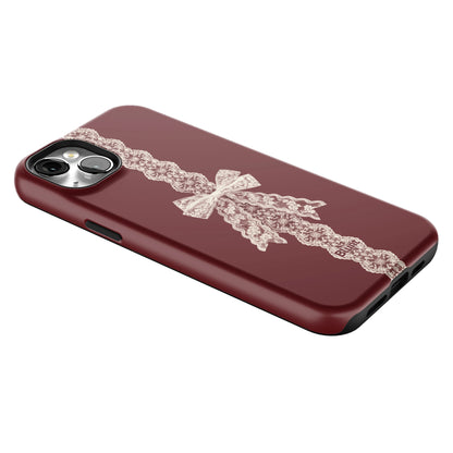 Magdaline iPhone Case gallery - Iphone_14_Mini_Air_Plus_2