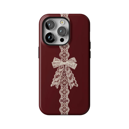 Magdaline iPhone Case gallery - Iphone_14_Pro_1