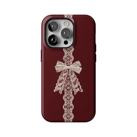 Magdaline iPhone Case gallery - Iphone_14_Pro_1