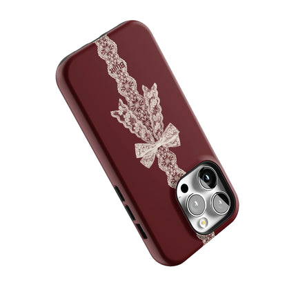 Magdaline iPhone Case gallery - Iphone_14_Pro_5