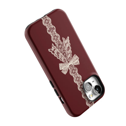 Magdaline iPhone Case gallery - Iphone_15_Iphone_5
