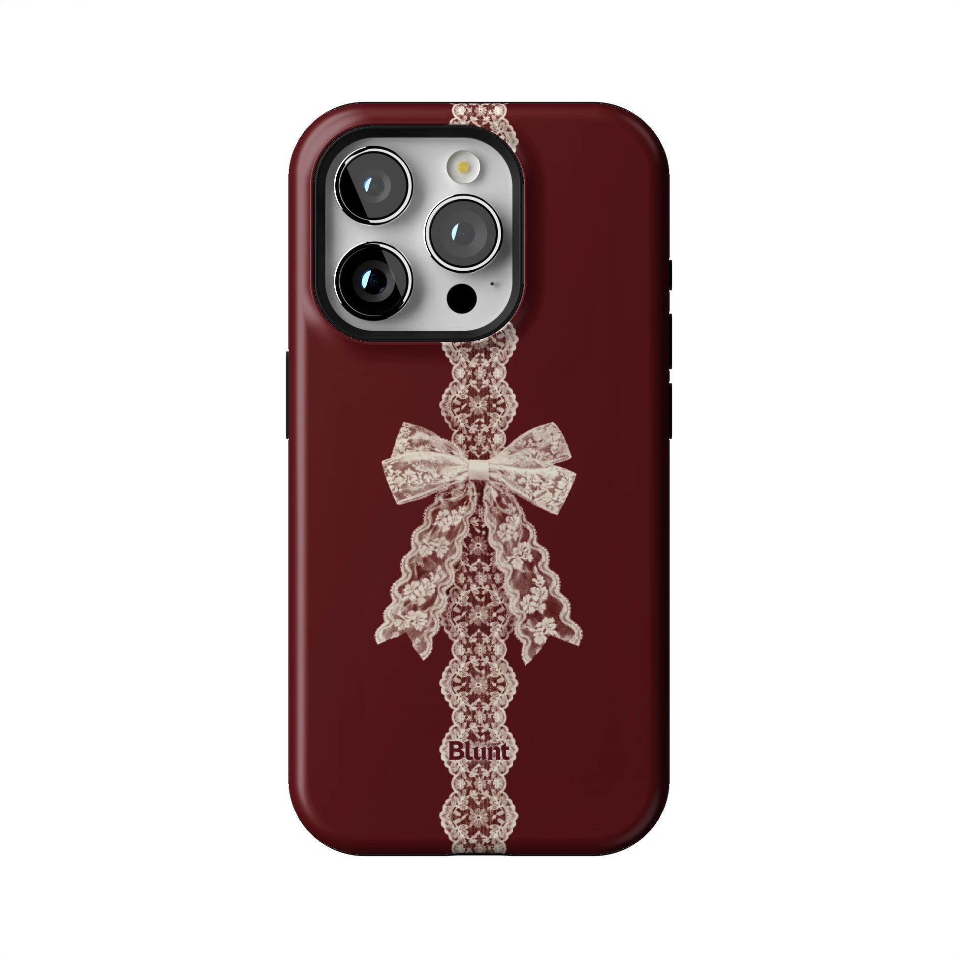 Magdaline iPhone Case gallery - Iphone_15_Pro_1