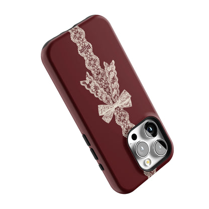 Magdaline iPhone Case gallery - Iphone_15_Pro_5