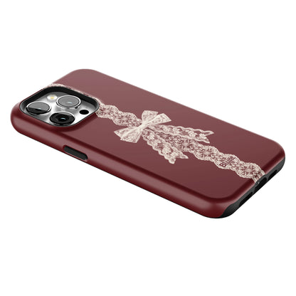Magdaline iPhone Case gallery - Iphone_15_Pro_Max_2