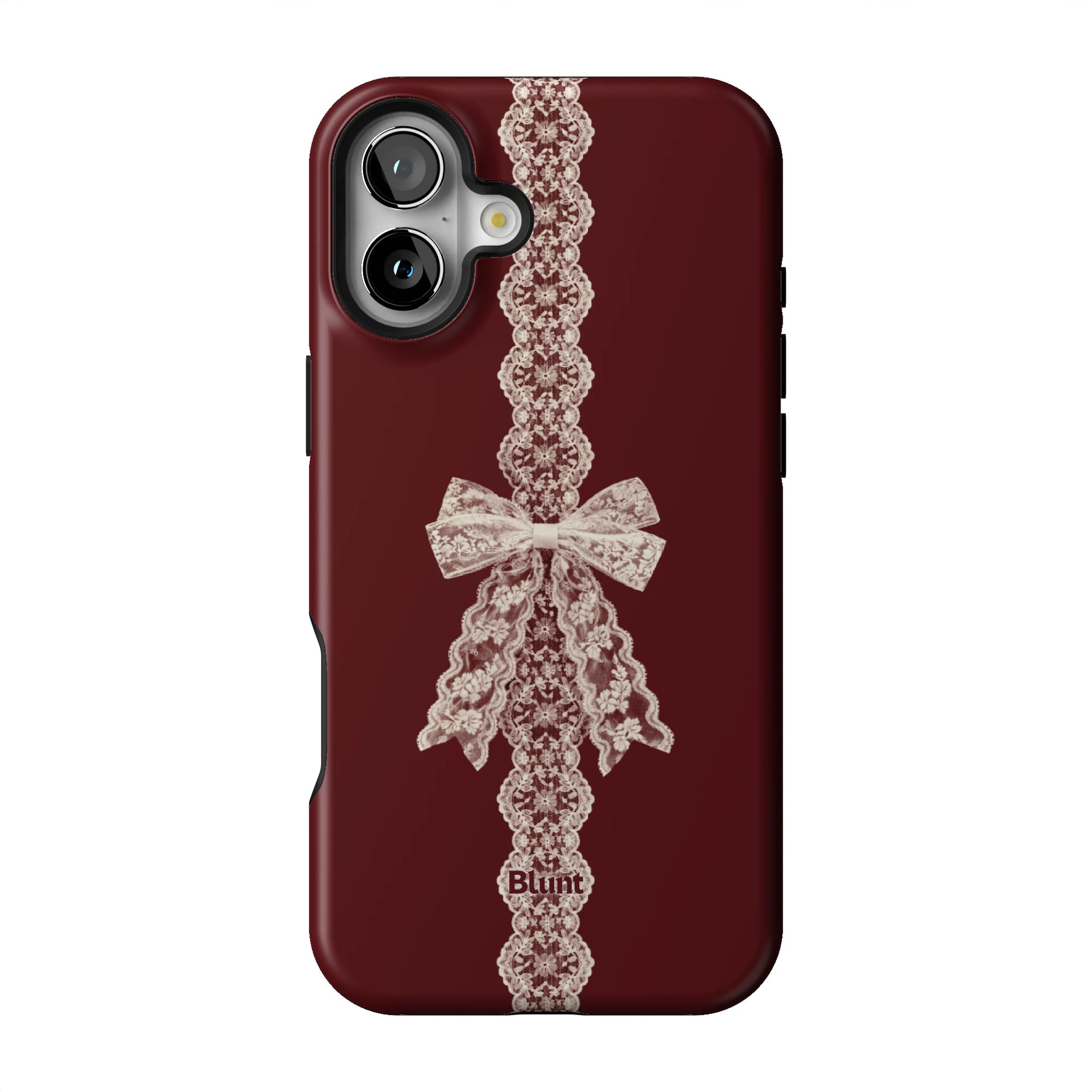 Magdaline iPhone Case gallery - Iphone_16_Mini_Air_Plus_1