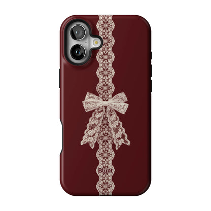Magdaline iPhone Case gallery - Iphone_16_Mini_Air_Plus_1