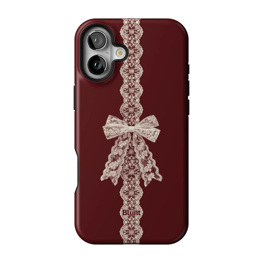 Magdaline iPhone Case gallery - Iphone_16_Mini_Air_Plus_1