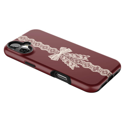 Magdaline iPhone Case gallery - Iphone_16_Mini_Air_Plus_2