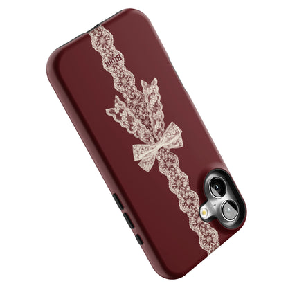 Magdaline iPhone Case gallery - Iphone_16_Mini_Air_Plus_5