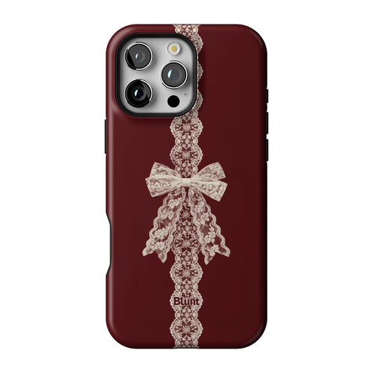 Magdaline iPhone Case gallery - Iphone_16_Pro_Max_1