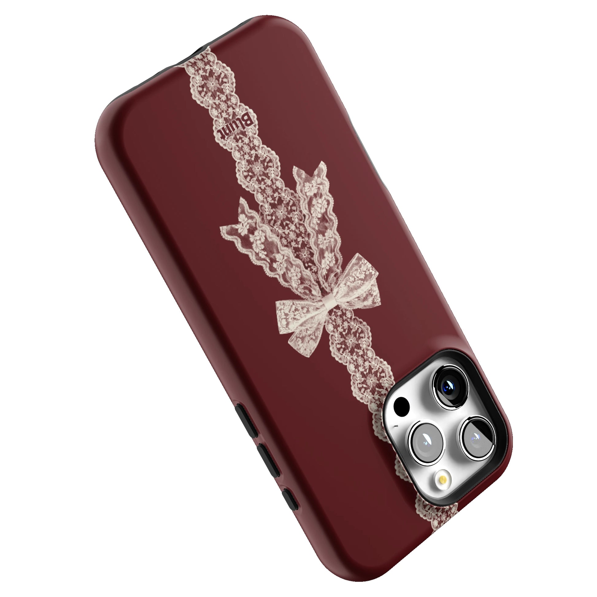 Magdaline iPhone Case gallery - Iphone_16_Pro_Max_5