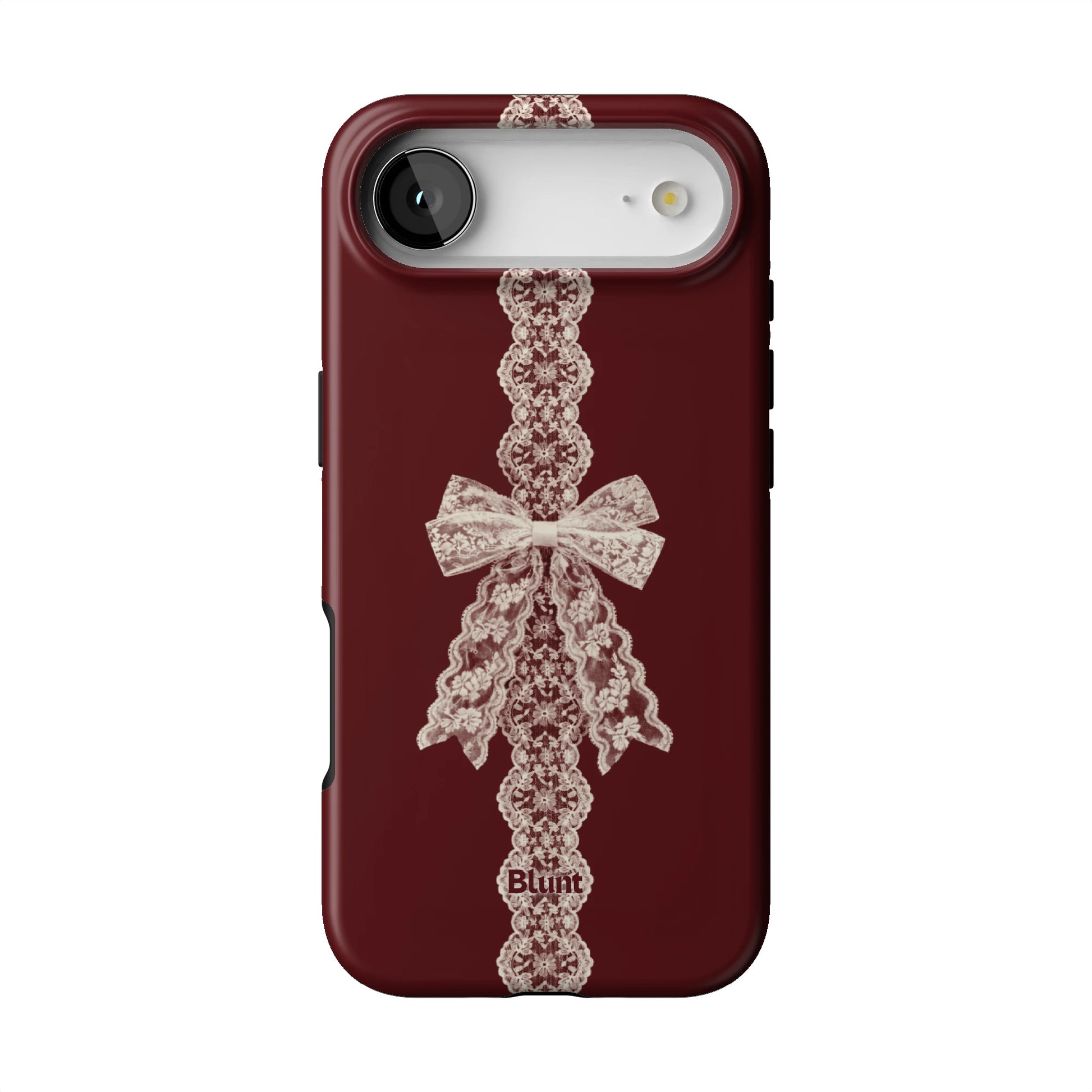 Magdaline iPhone Case gallery - Iphone_17_Air_1