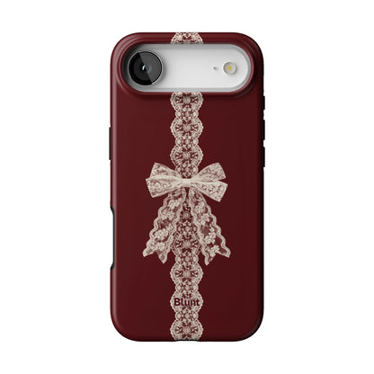 Magdaline iPhone Case gallery - Iphone_17_Air_1