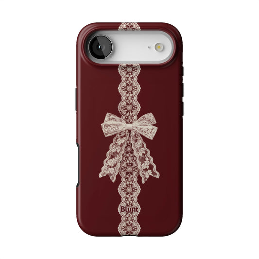 Magdaline iPhone Case gallery - Iphone_17_Air_1
